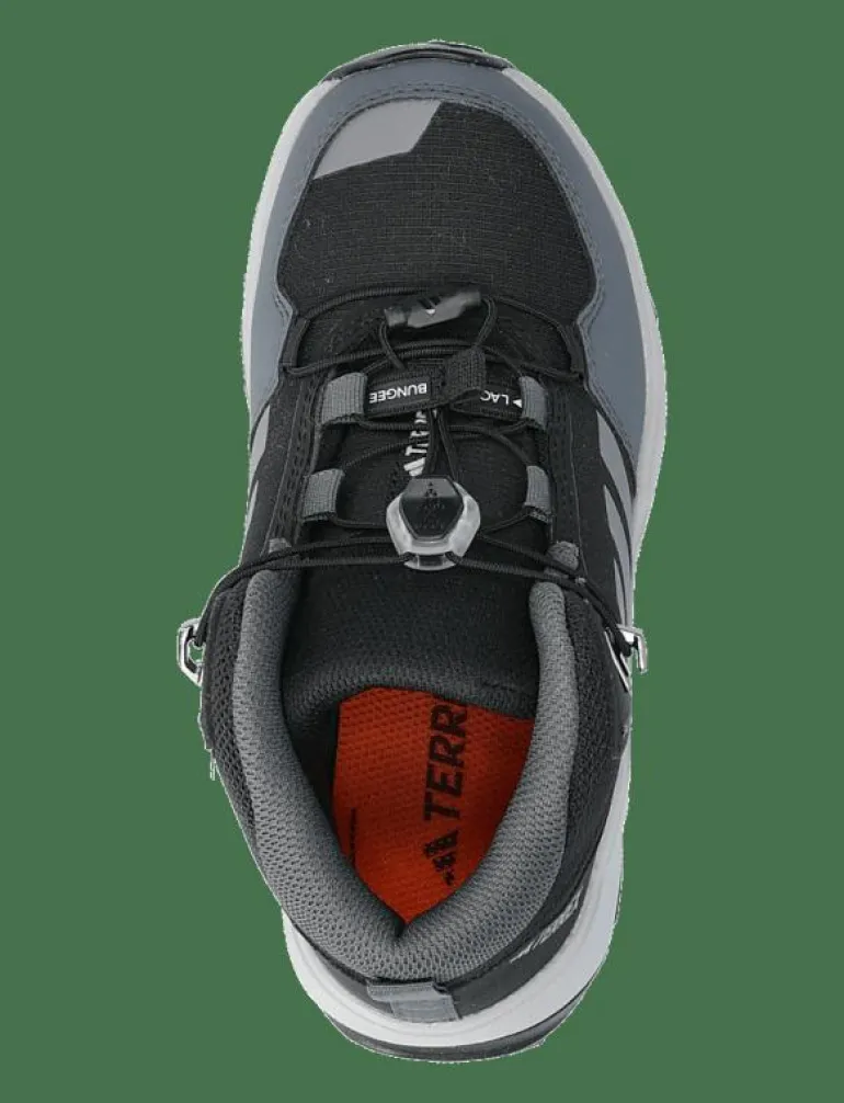 TERREX AX4R MID SL K - Vinterstövlar