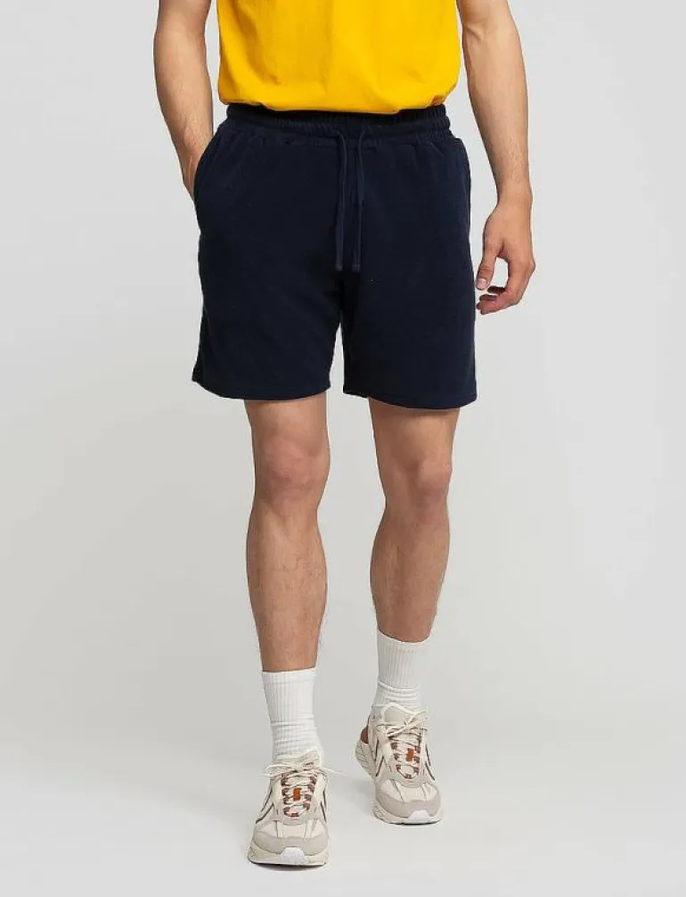 Terry Shorts - Shorts