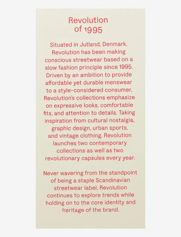 Terry Shorts - Shorts