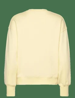 Terry Spring Graphic Crew - Sweatshirts