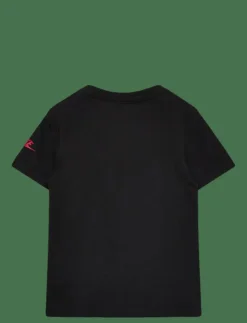 TE-S/S TEE - Kortärmade