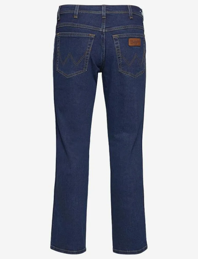 TEXAS - Regular jeans