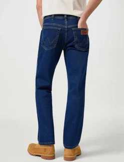 TEXAS - Regular jeans