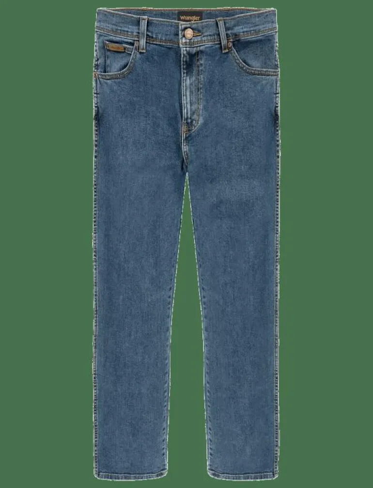 TEXAS - Regular jeans