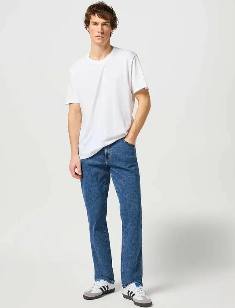 TEXAS - Regular jeans