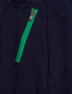 T7-FRENCH TERRY PANT - Mjukisbyxa
