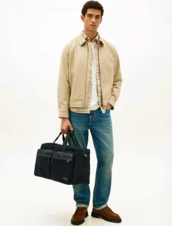 TH NYLON DUFFLE - Väskor