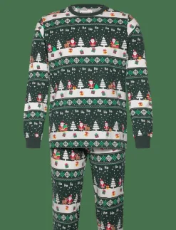 The jolly good pyjamas - Pyjamas