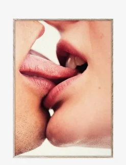 The Kiss I 30x40 - Fotokonst