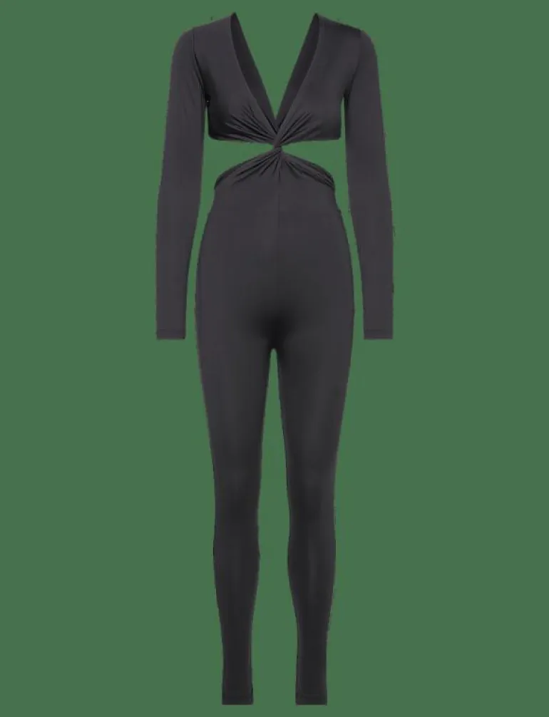 The Party Jumpsuit - Jumpsuits