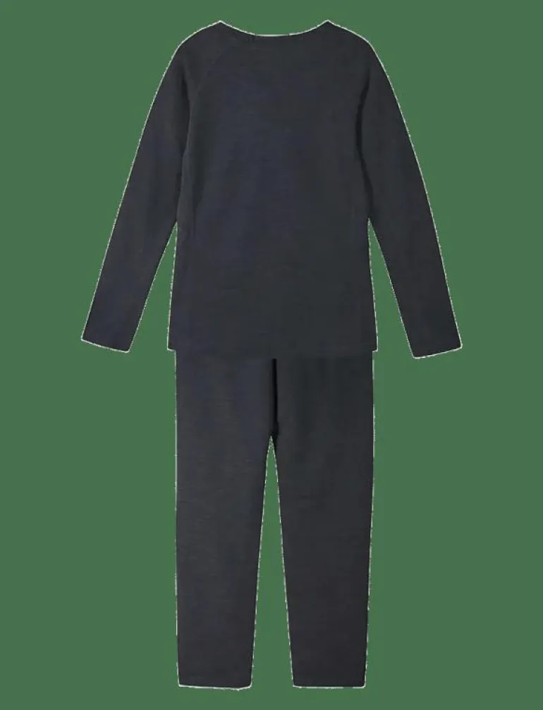 Thermal base layer set, Lani - Underställsset