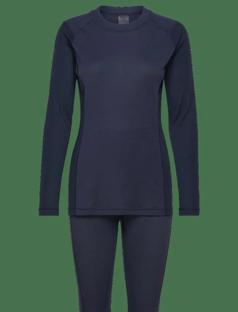 Thermal Baselayer Set W - Underställsset