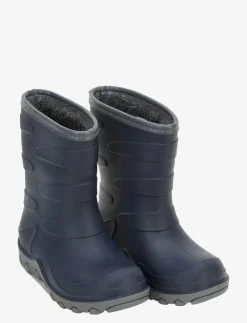 Thermal Boot - Höga gummistövlar