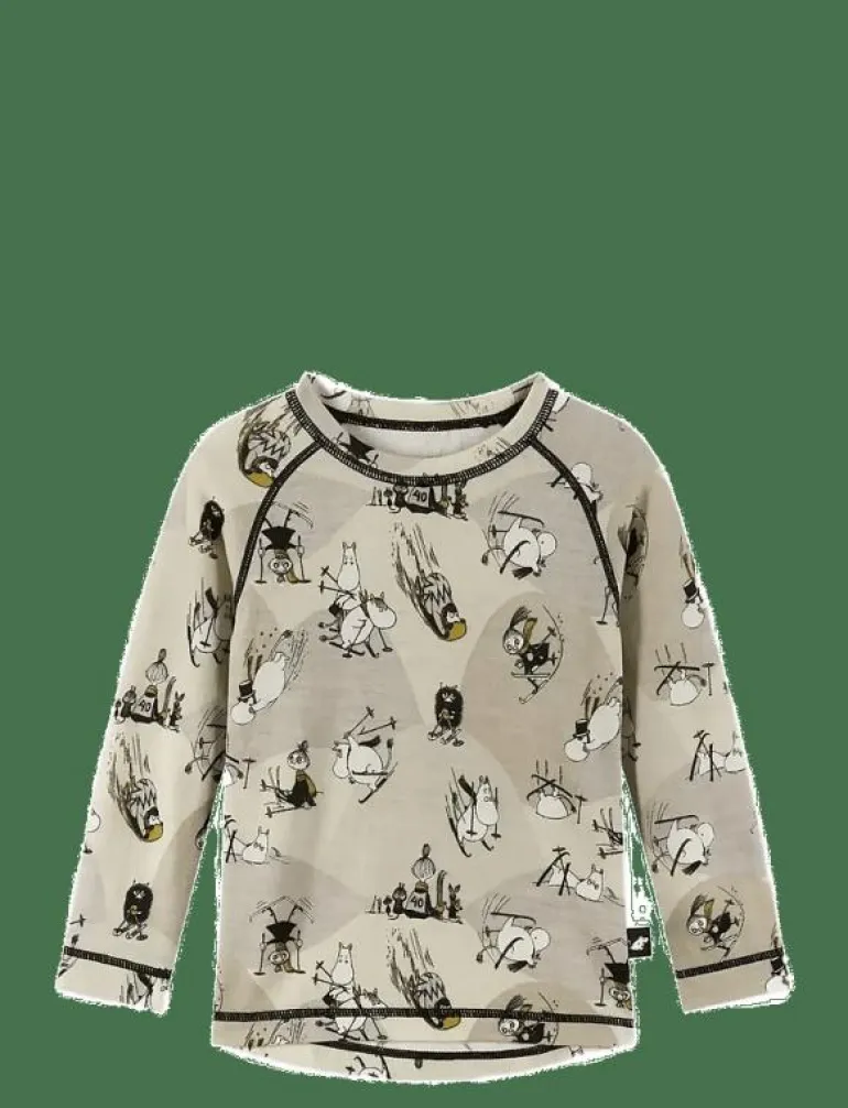 Thermal set, Moomin Trivsam - Underställsset