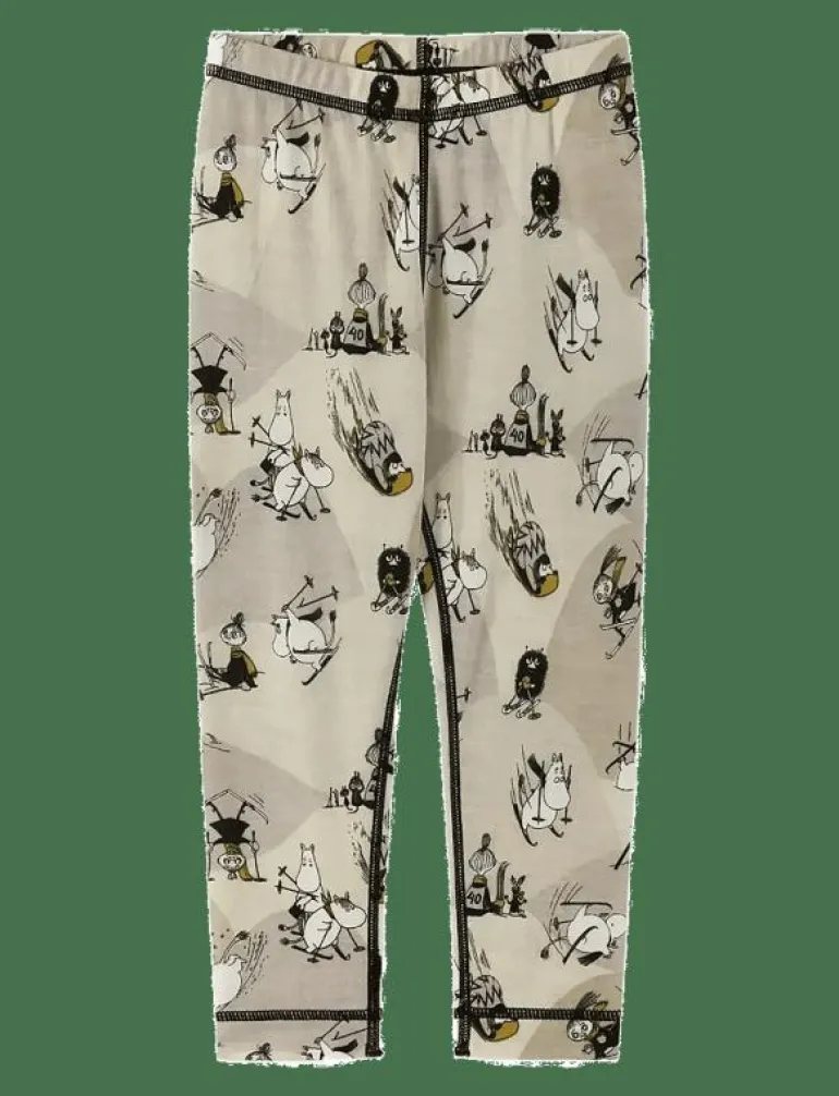 Thermal set, Moomin Trivsam - Underställsset