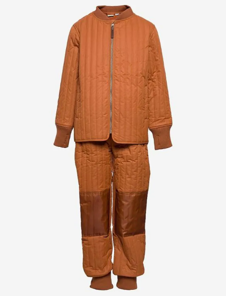 Thermal Set solid - Termoställ