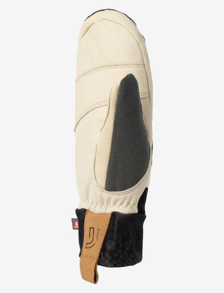 Thermic Racing Mittens - Tumvantar