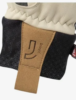 Thermic Racing Mittens - Tumvantar
