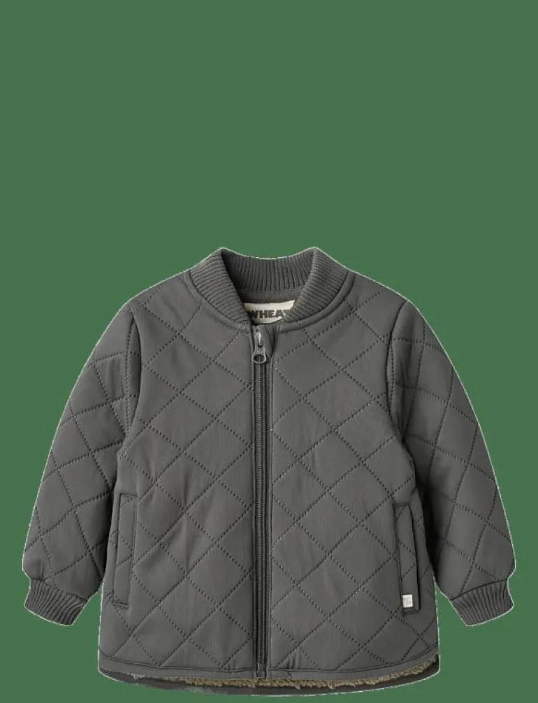 Thermo Jacket Benni - Termojackor