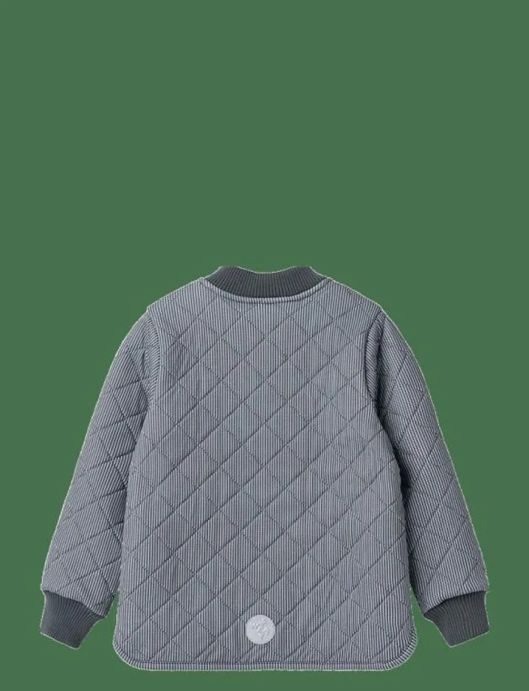 Thermo Jacket Benni - Termojackor