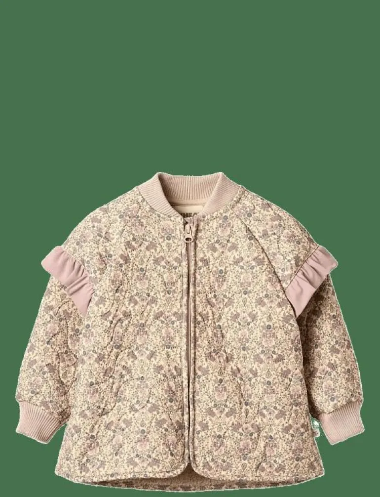 Thermo Jacket Ellas - Termojackor