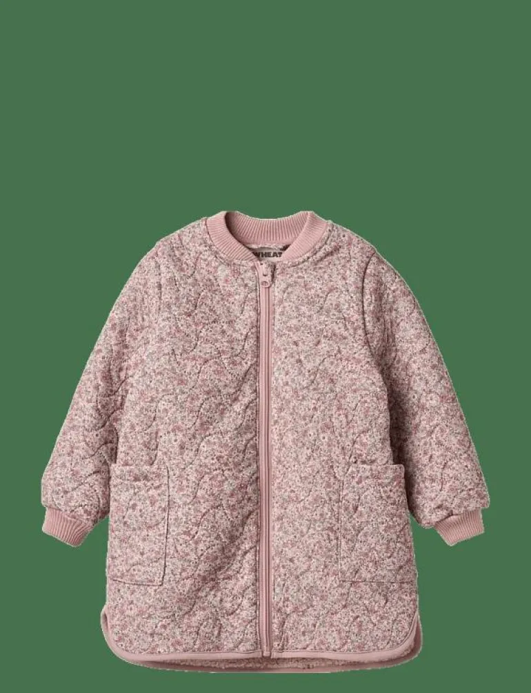 Thermo Jacket Helga - Termojackor