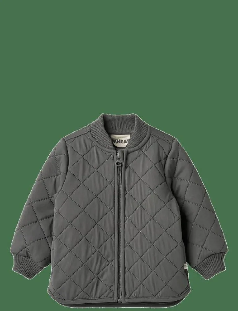 Thermo Jacket Loui - Termojackor