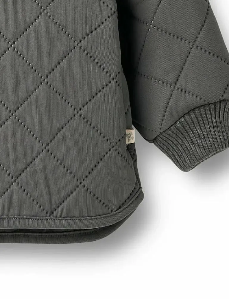 Thermo Jacket Loui - Termojackor