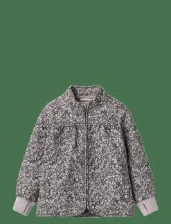 Thermo Jacket Thilde - Quiltad jacka