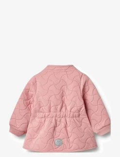 Thermo Jacket Thilde - Termojackor