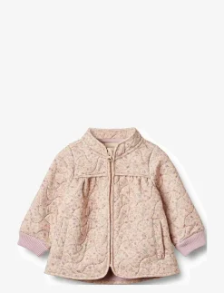 Thermo Jacket Thilde - Termojackor