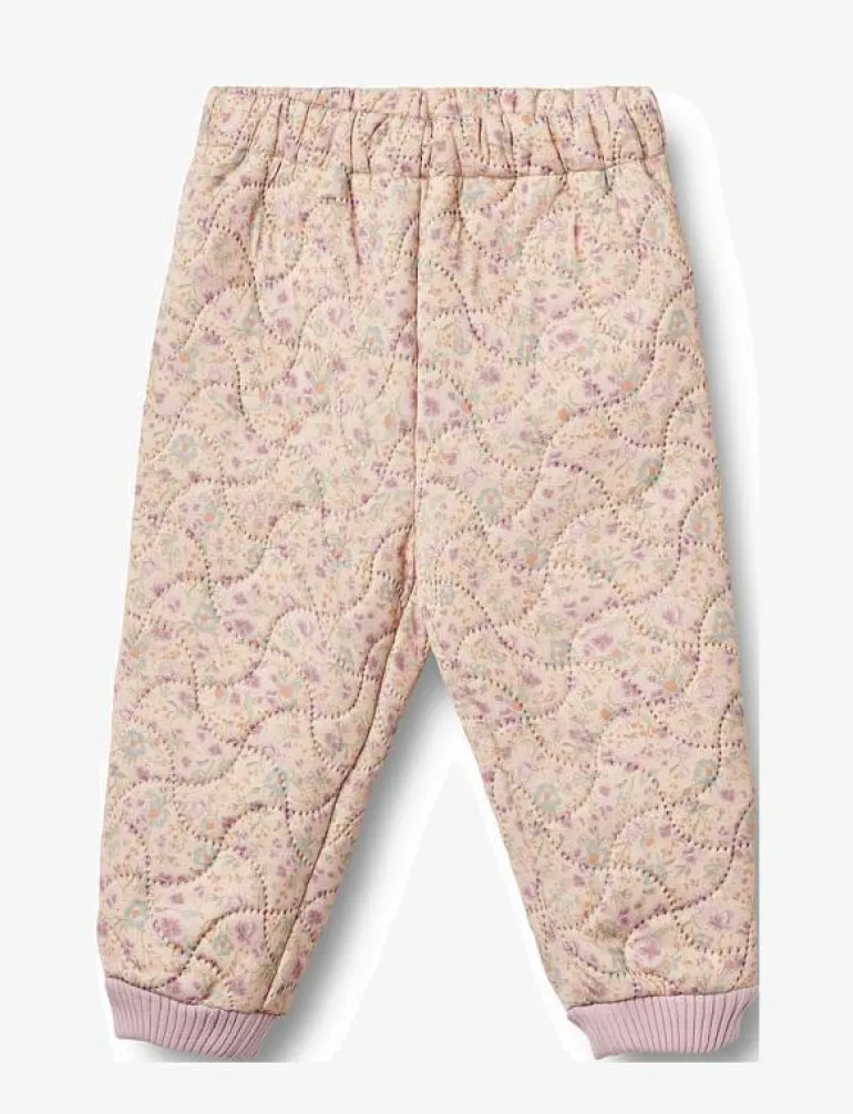 Thermo Pants Alex - Termobyxor