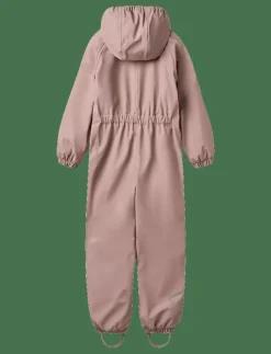 Thermo Rain Suit Aiko - Regnoveraller