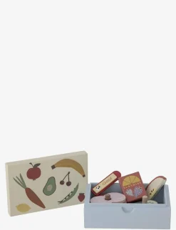 Thyra Play Set - Leksaksmat & Leksakstårtor