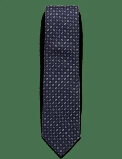 Tie & Pocket Square - Slipsar