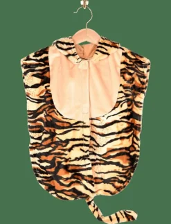 Tiger Cape - Maskeradkläder