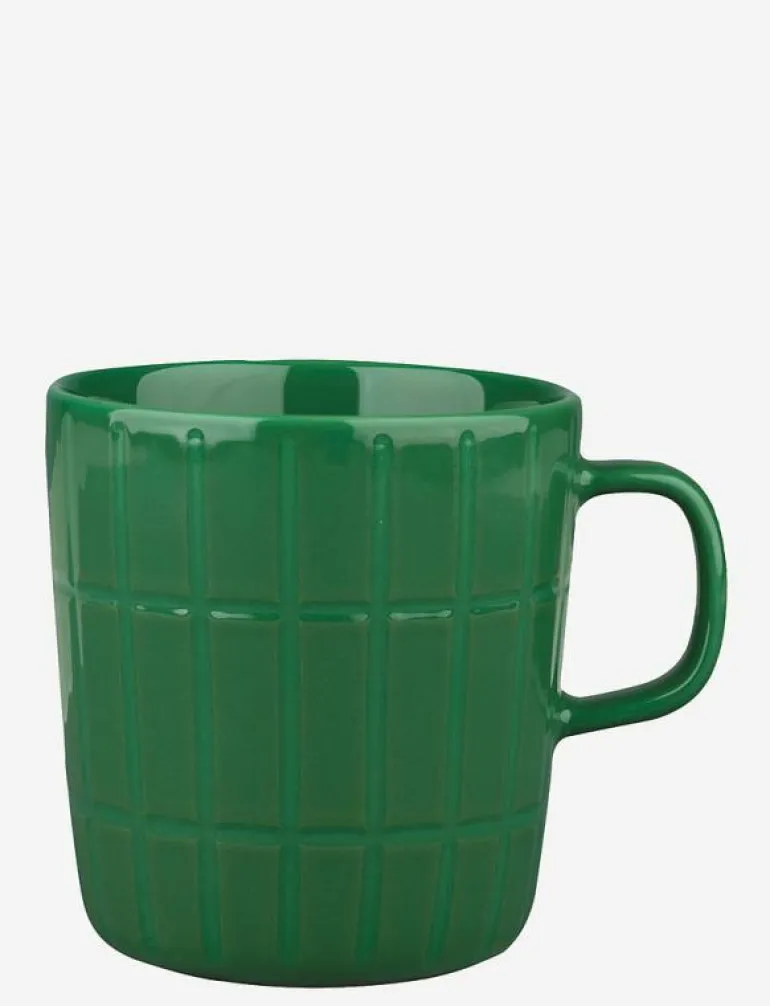 TIILISKIVI MUG 4 DL - Kaffekoppar