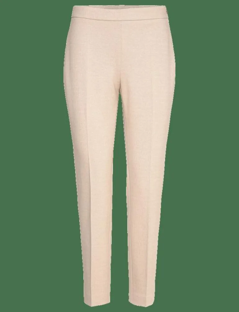 Tilunara - Slim fit-byxor