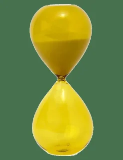 Timglas 30 minuter Chartreuse, i förpackning - Skulpturer & Porslinsfigurer