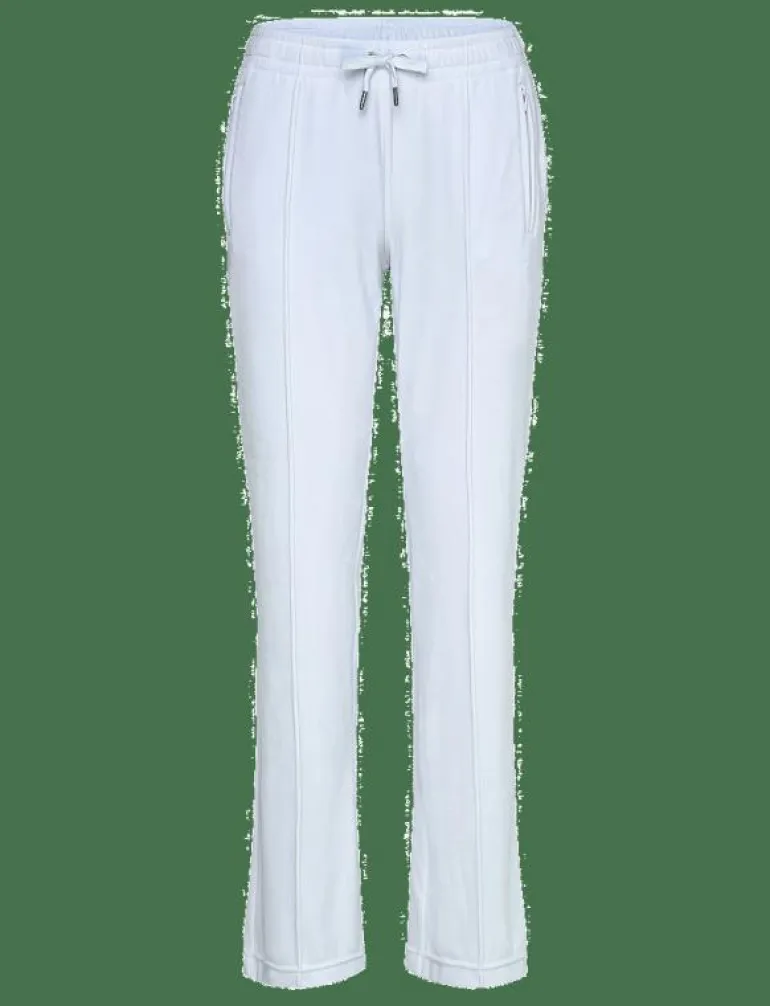 TINA OUTLINE TRACKPANT - Sweatpants