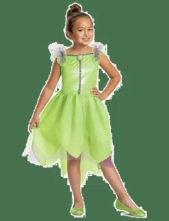 Tinker Bell Classic (Eu) - Maskeradkläder