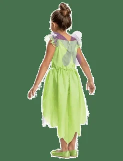 Tinker Bell Classic (Eu) - Maskeradkläder