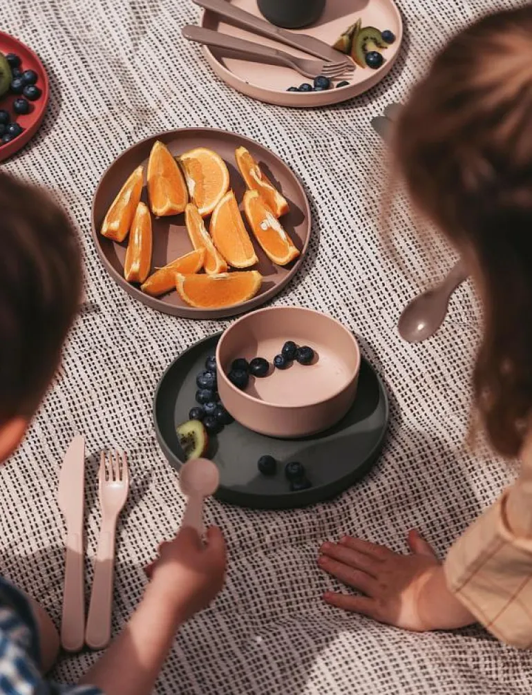 TINY BIOBASED BOWL SET - Serveringsset
