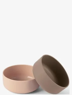 TINY BIOBASED BOWL SET - Serveringsset