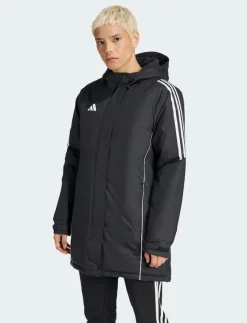 TIRO24 PARKA W - Parkas