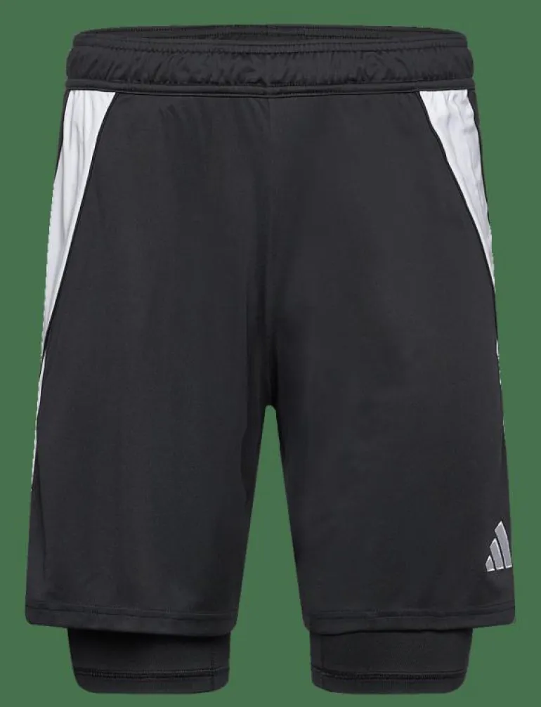TIRO24 TRSH2IN1 - Träningsshorts