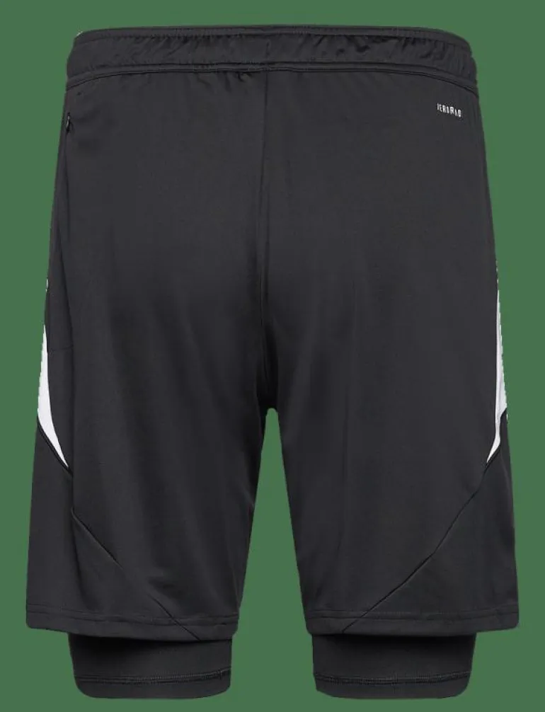 TIRO24 TRSH2IN1 - Träningsshorts