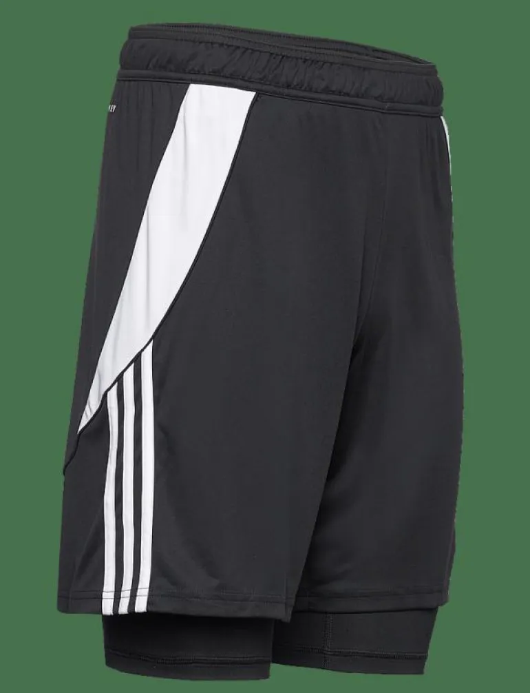 TIRO24 TRSH2IN1 - Träningsshorts