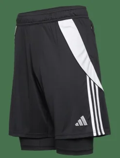TIRO24 TRSH2IN1 - Träningsshorts