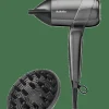 Titanium Shine Dryer - Stylingverktyg